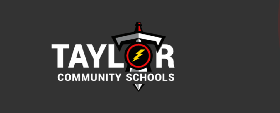 Taylor Community School Corporation calendar