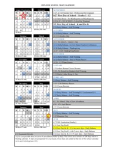 Walpole Public School District, 1