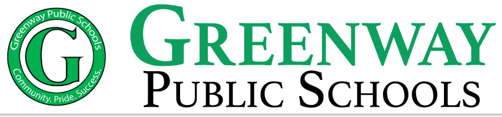 greenway public schools calendar