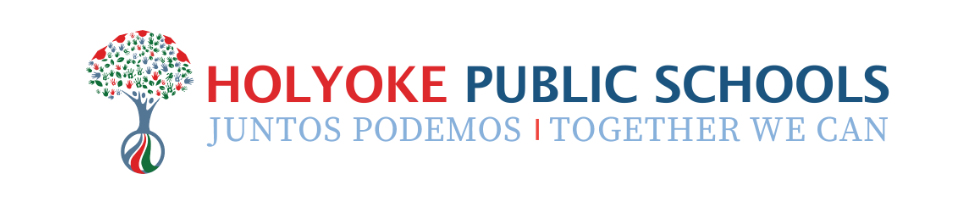 holyoke public schools calendar