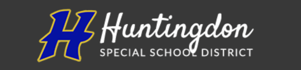 huntingdon special school district calendar