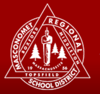 Masconomet Regional School District Calendar