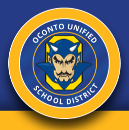 oconto unified wi