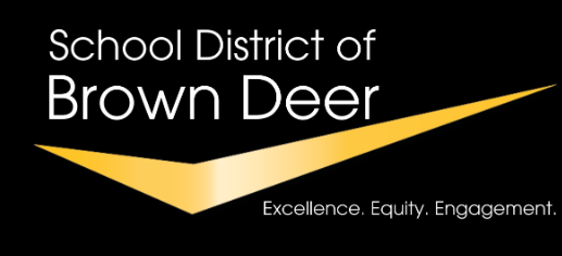 School District of Brown Deer calendar