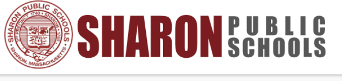 sharon public schools calendar