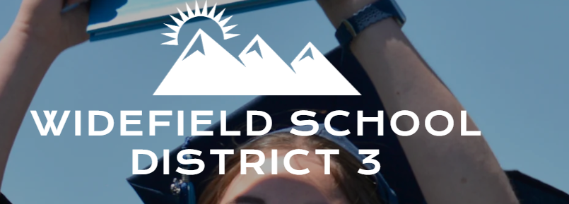 widefield school calendar