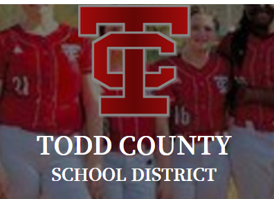 19. TODD COUNTY SCHOOL DISTRICT calendar