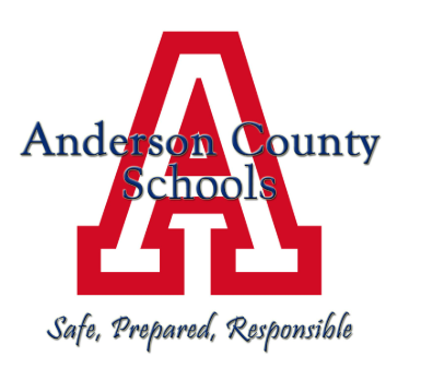 ANDERSON COUNTY SCHOOLS CALENAR