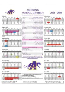 Ashdown Public Schools