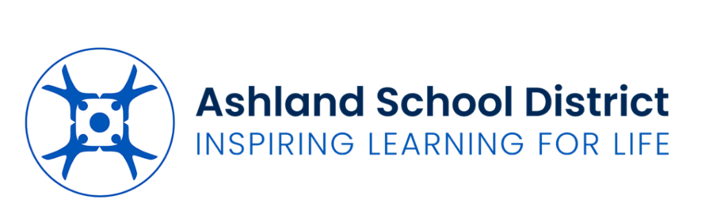 ASHLAND SCHOOL DISTRICT CALENDAR
