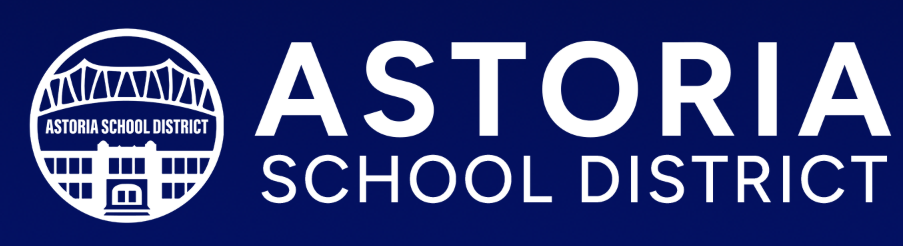 ASTORIA SCHOOL CALENDAR