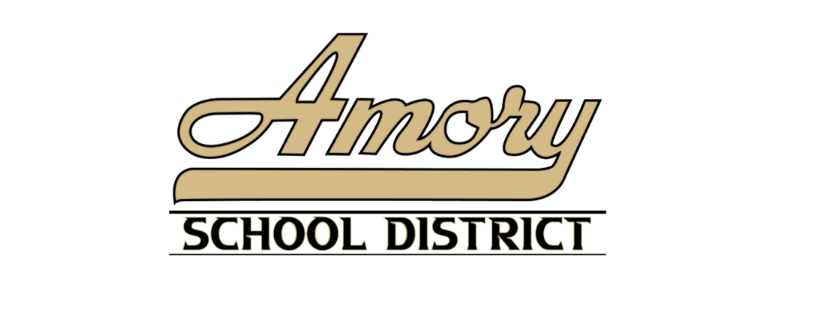Amory School District ms