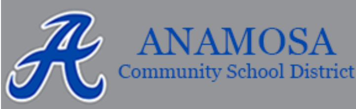 Anamosa School District calendar