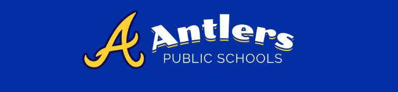 Antlers Public Schools 25-26