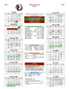 Blytheville School District