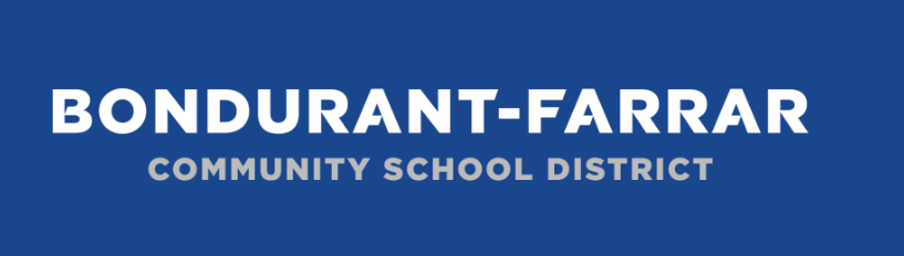 Bondurant - Farrar Community School District