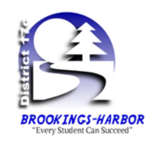 Brookings-Harbor SCHOOL CALENDAR