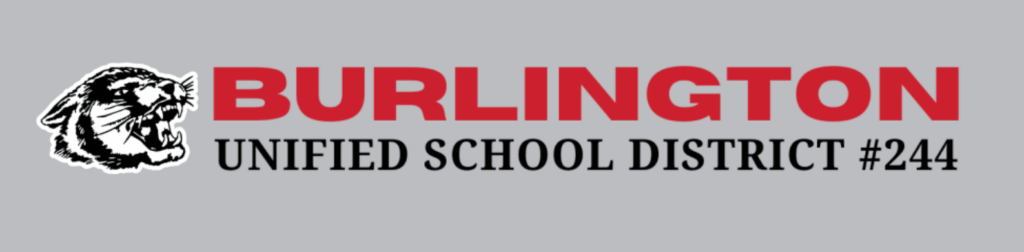 Burlington USD 244 - Home