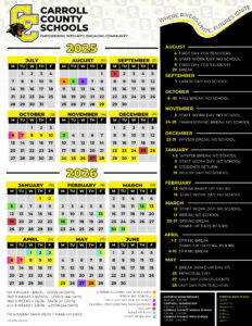 CARROLL_COUNTY_CALENDAR_ky