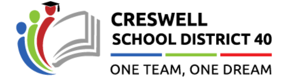 CRESSWELL SCHOOL DISTRICT CALENDAR