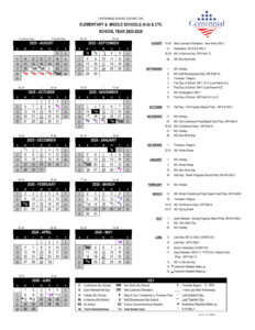 Centennial School District 28J