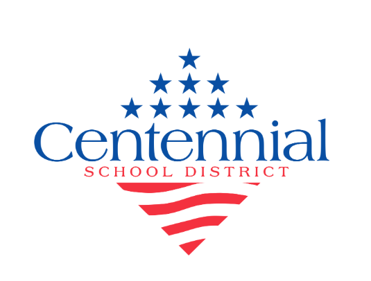 Centennial School District 28J calendar