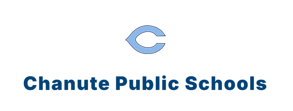 Chanute Public Schools _ Home