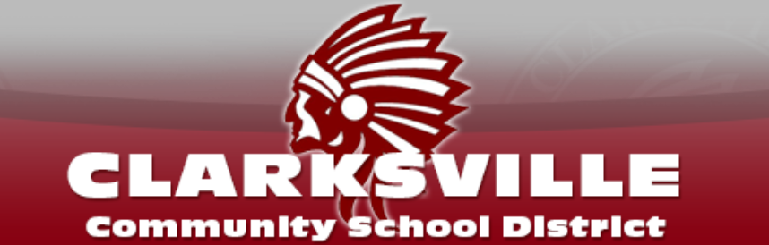 Clarksville School 25-26 calendar
