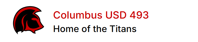 Columbus USD 493