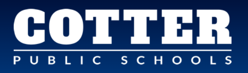 Cotter Public Schools