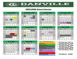 Danville Public Schools