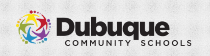 Dubuque Community School District calendar