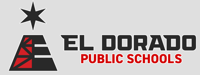 El Dorado Public Schools calendar