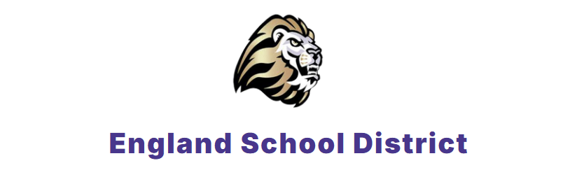 England School District ar