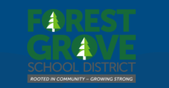 FOREST GROVE CALENDAR