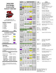 _ Fort Dodge Community School District