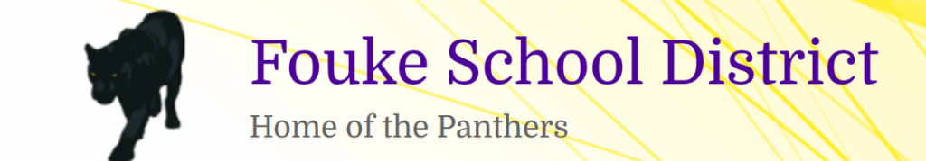Fouke School District - Home
