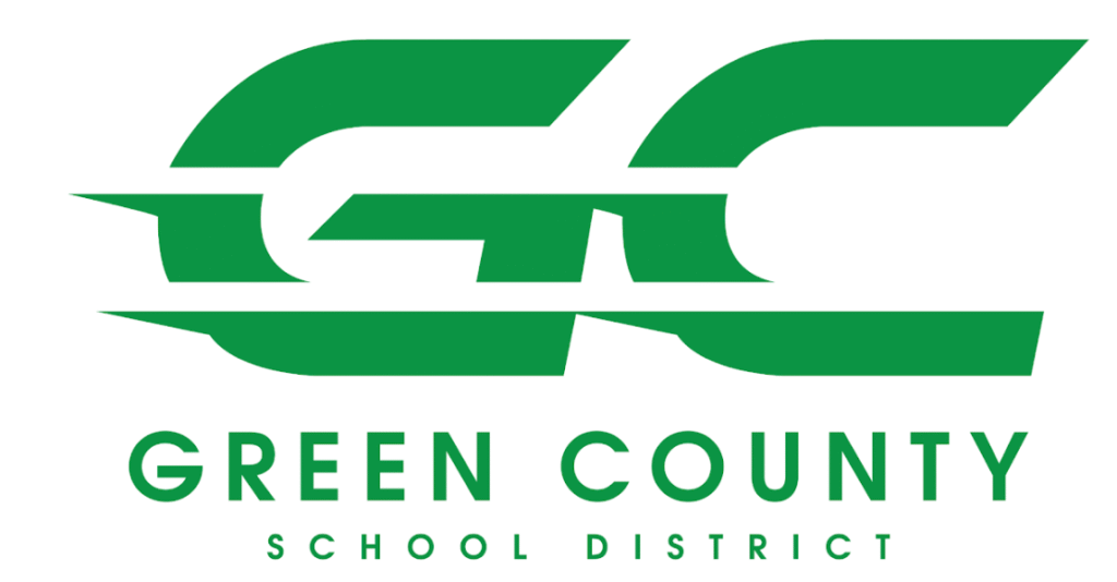 GREEN COUNTY SCHOOL CALENDAR