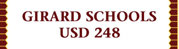 Girard USD 248