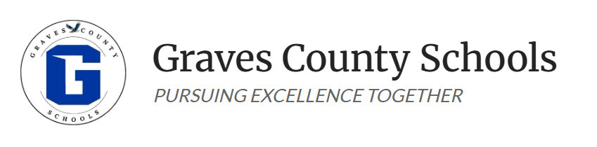 Graves County Schools calendar