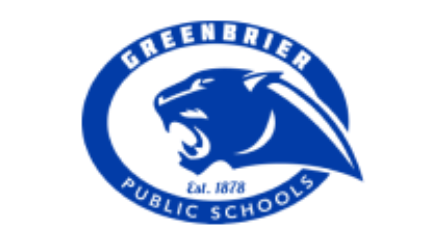 Greenbrier Public Schools - Home