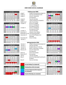 HOOVER CITY SCHOOLS 25-26