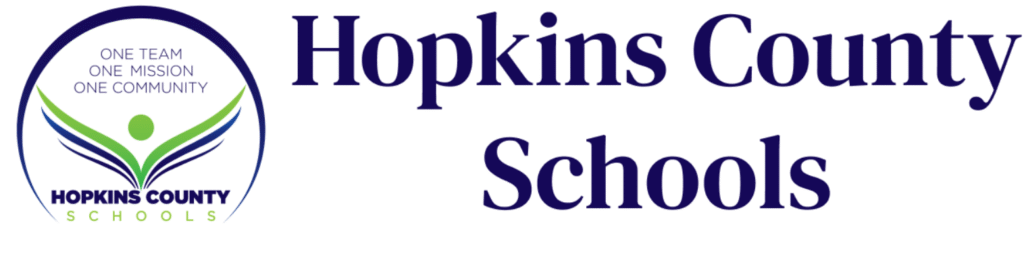 HOPKINS COUNTY SCHOOLS CALENDAR