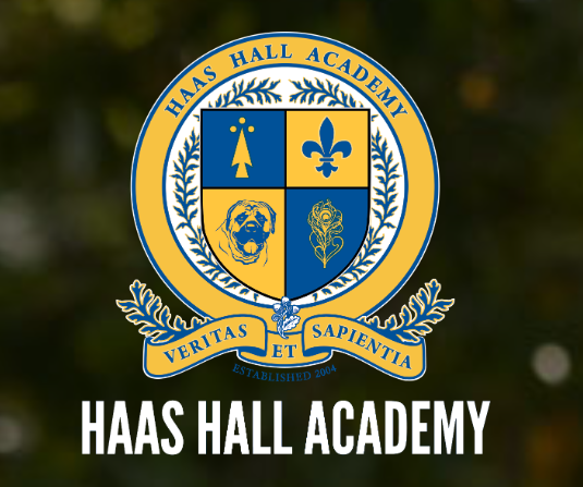 Haas Hall Academy – Every scholar