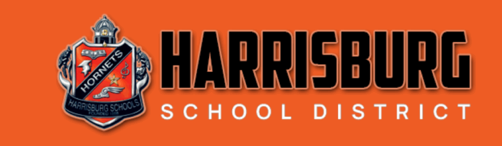 Harrisburg School District - Home