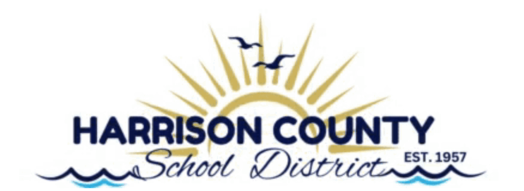 Harrison County School District - HOME