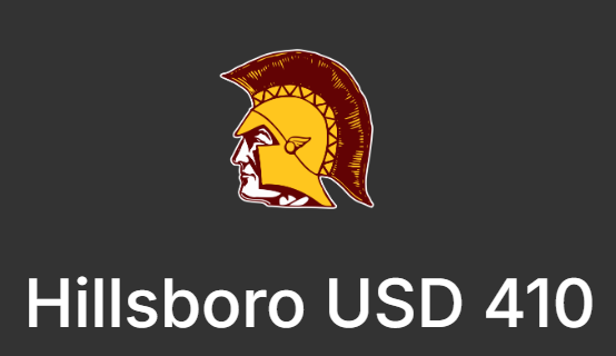 Hillsboro USD 410