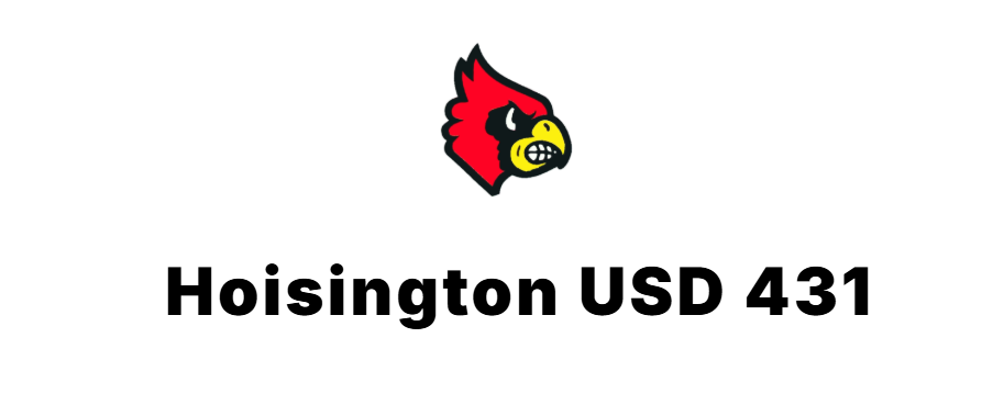 Hoisington USD 431 calendar