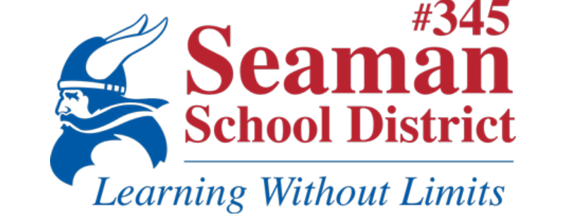 Home - Seaman School District USD 345