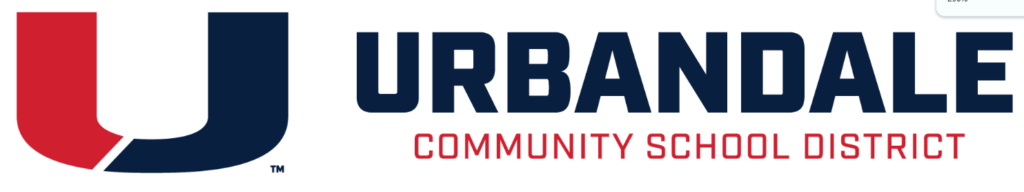Urbandale Schools calendar